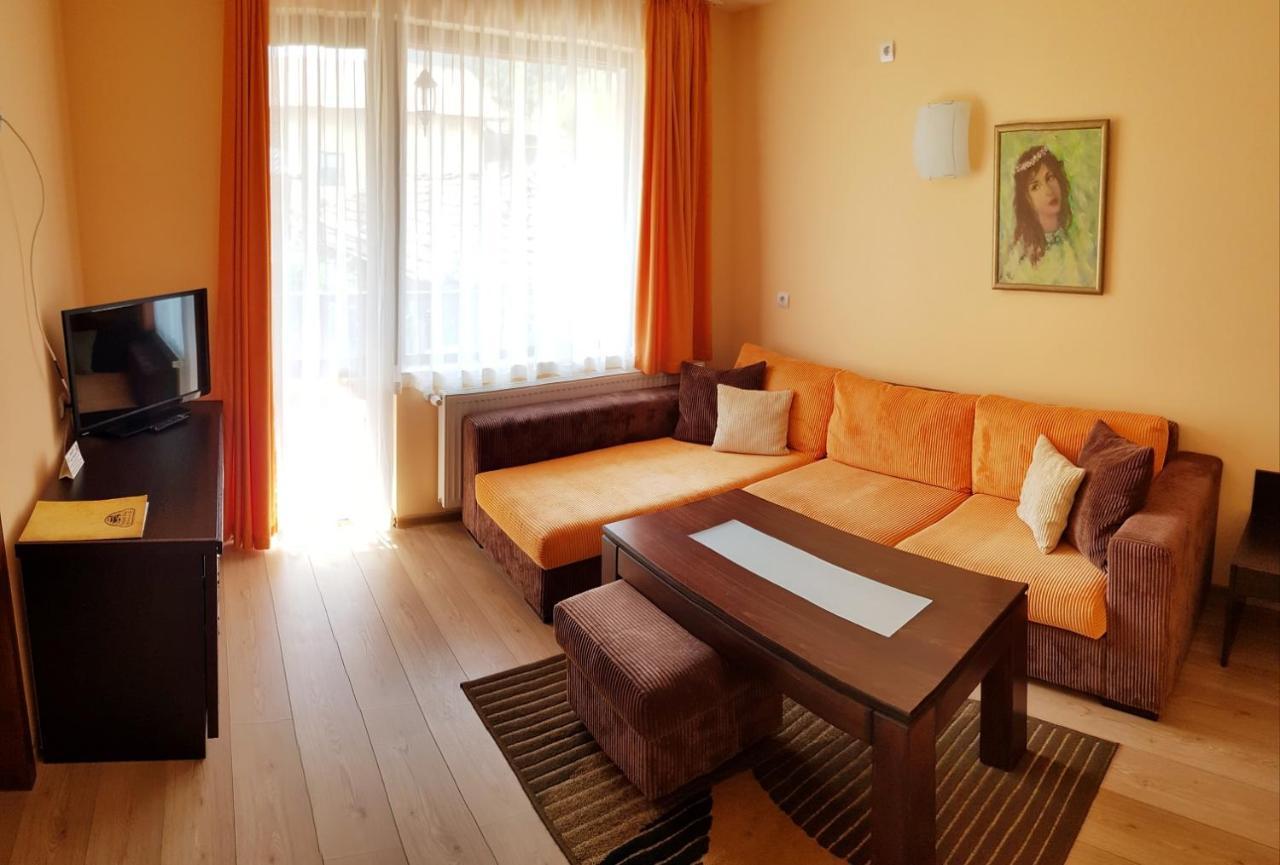 Family Hotel Chiflik Hills Luaran gambar