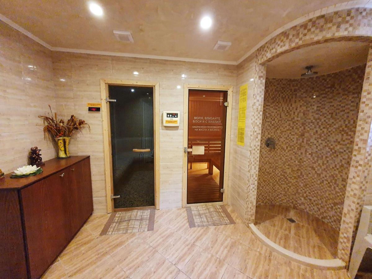 Family Hotel Chiflik Hills Luaran gambar