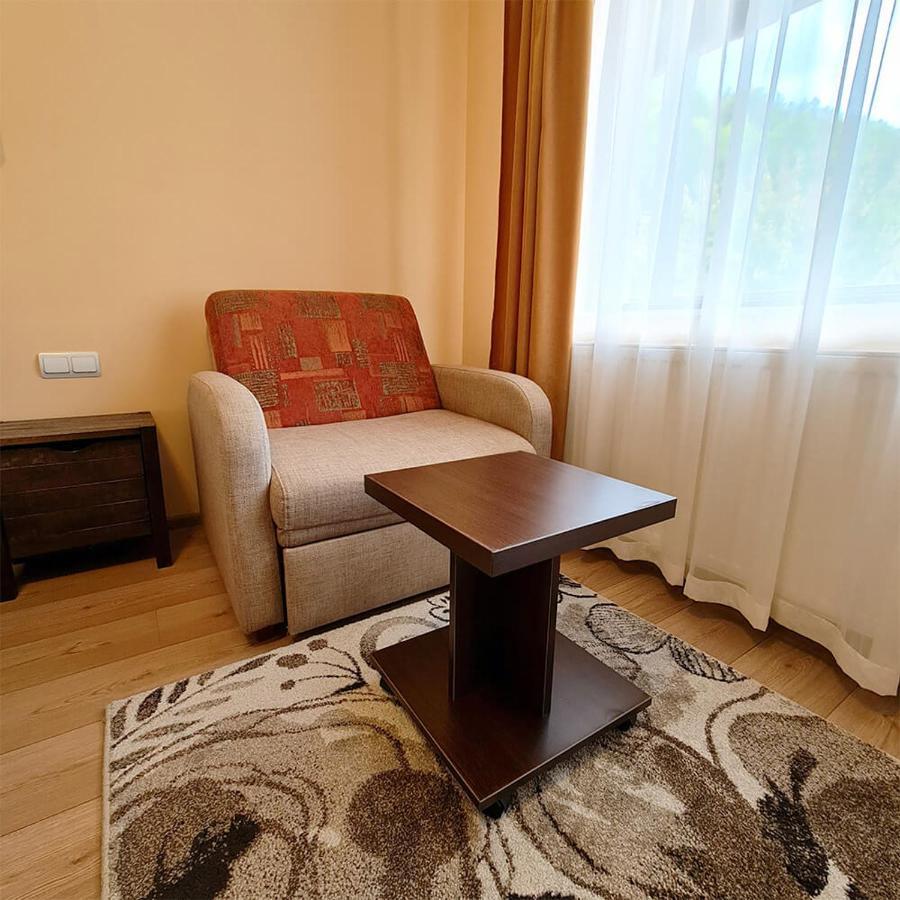 Family Hotel Chiflik Hills Luaran gambar