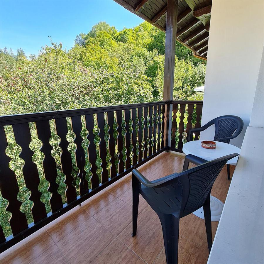 Family Hotel Chiflik Hills Luaran gambar