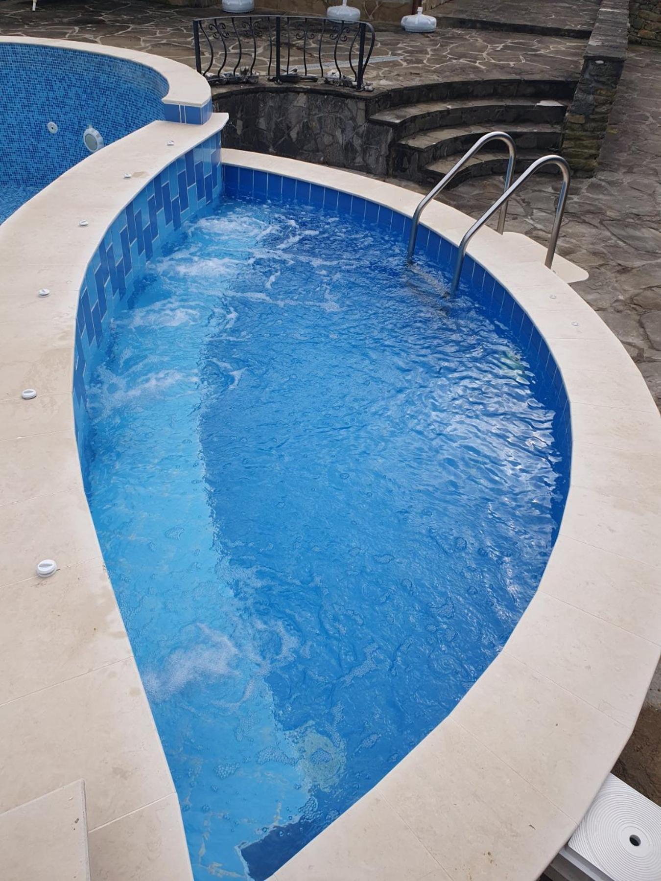 Family Hotel Chiflik Hills Luaran gambar