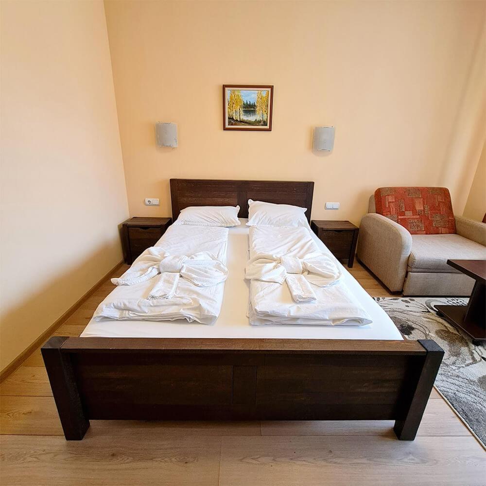 Family Hotel Chiflik Hills Bilik gambar