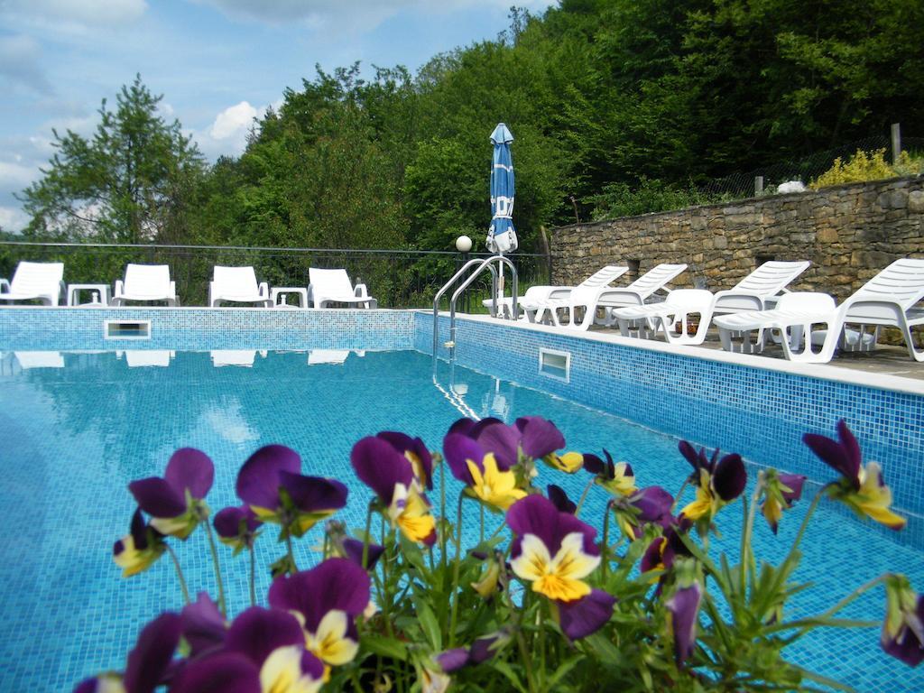 Family Hotel Chiflik Hills Luaran gambar